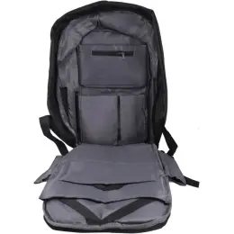 Panther Anti-Theft Laptop Black Open